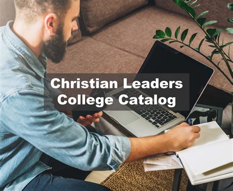 christian leaders institute|bible school online.